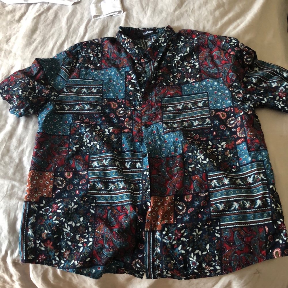 VatPave Shirt